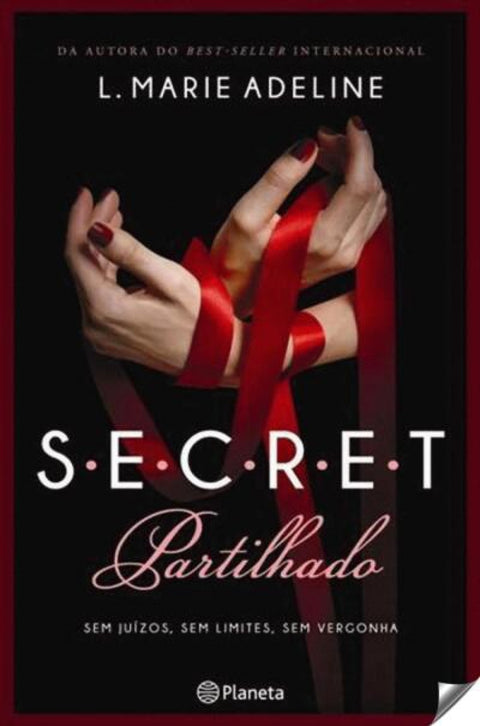  SECRET Partilhado 