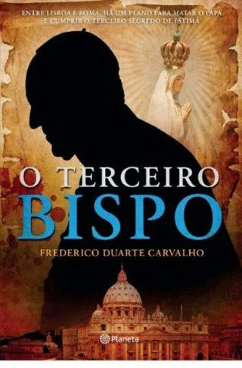  O Terceiro Bispo 