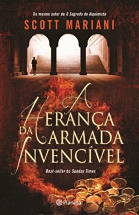  A Herança da Armada Invenc¡vel 