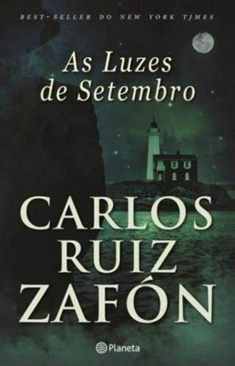  As Luzes de Setembro 