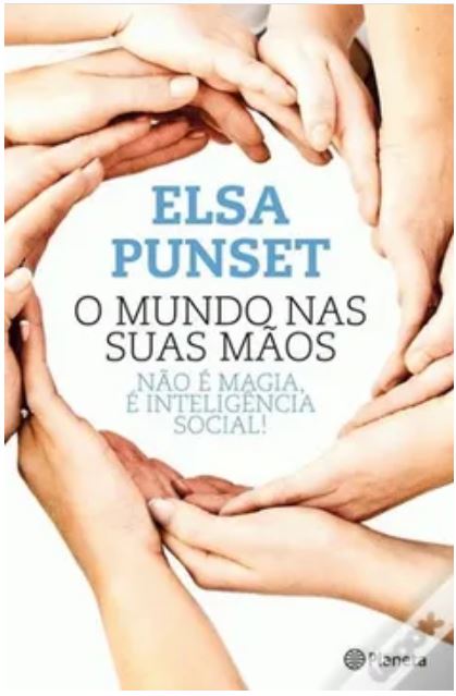  O Mundo nas Suas Mãos 