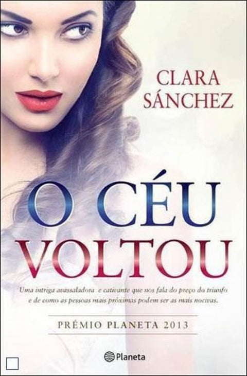 O Céu Voltou 