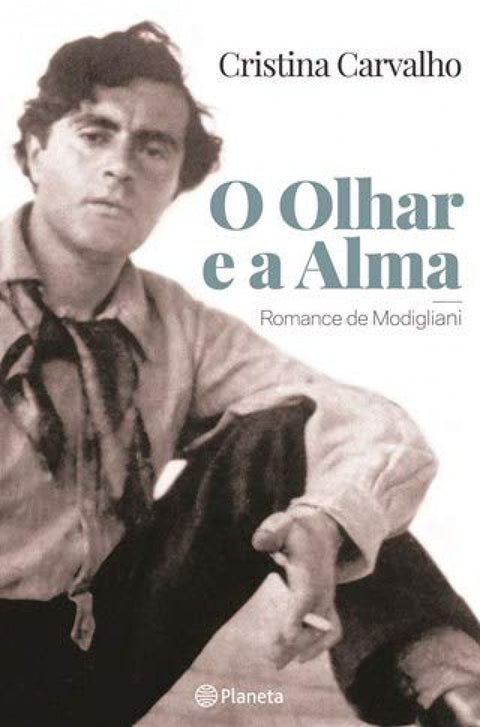 Olhar e a alma 