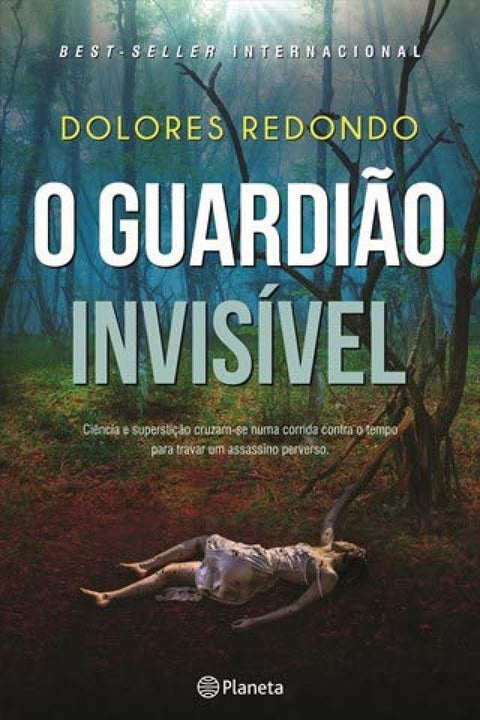  O guardião invisível 