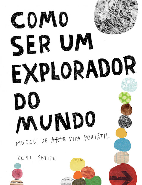  como ser um explorador do mundo 