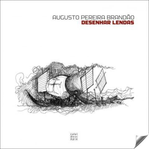  DESENHAR LENDAS 