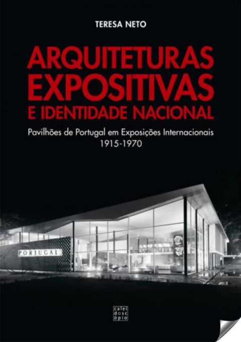  ARQUITETURAS EXPOSITIVAS E IDENTIDADE NACIONAL 