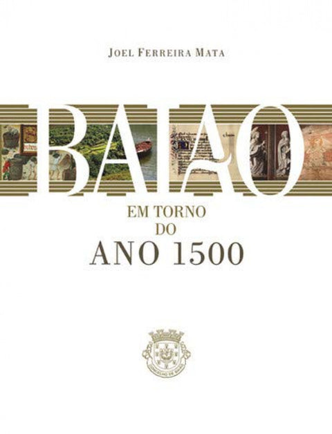  BAIAO EM TORNO DO ANO 1500 
