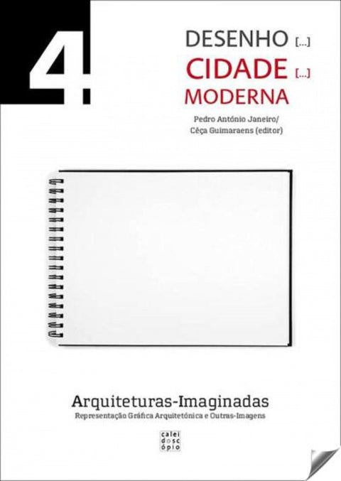  DESENHO CIDADE MODERNA 