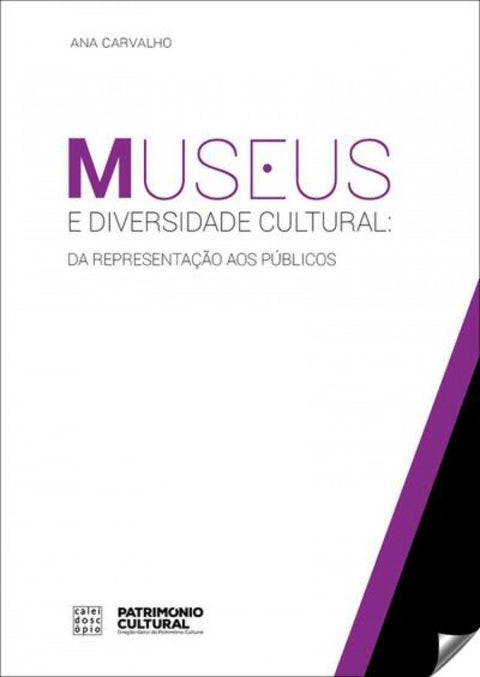  MUSEUS E DIVERSIDADE CULTURAL REPRESENTAÇÃO AOS PÚBLICOS 