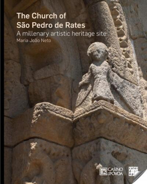  THE CHURCH OF SAO PEDRO DE RATES 