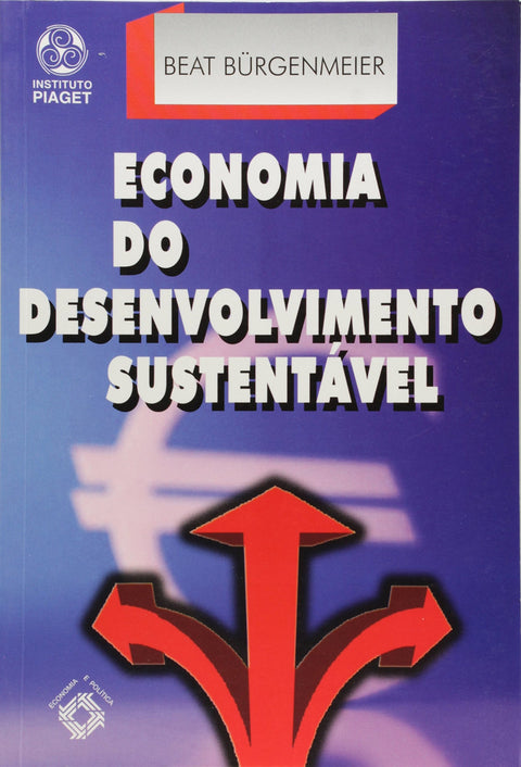  Economia do Desenvolvimento Sustentável 