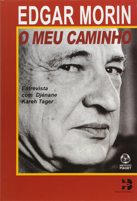  O Meu Caminho 