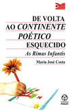  De volta ao Continente Poético Esquecido 