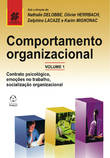  Comportamento Organizacional Vol. I 