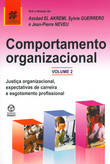  Comportamento Organizacional Vol. II 