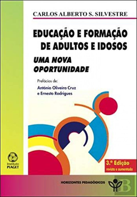  Educação e Formação de Adultos e Idosos 