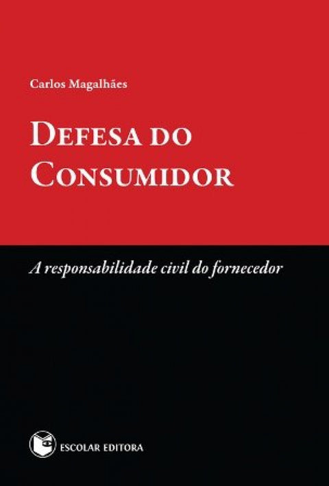  Defesa do Consumidor 