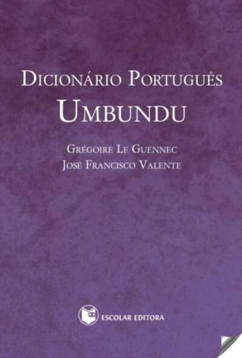  Dicionário Portugues Umbundu 