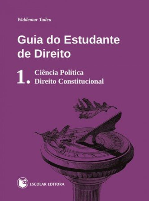  Guia do Estudante de Direito - 1 