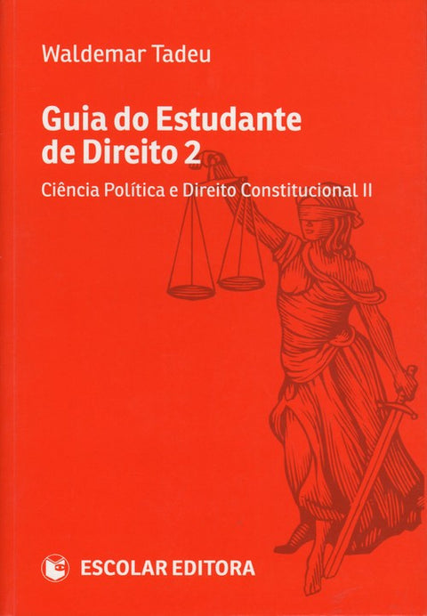  Guia do Estudante de Direito - 2 