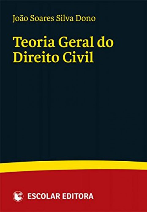  Teoria Geral do Direito Civil 