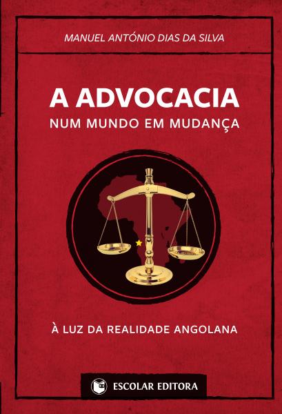  Advocacia Num Mundo em MudanÇa, A 