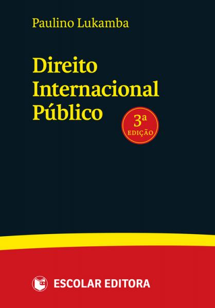  Direito Internacional Público 
