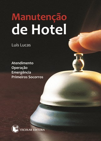  ManutenÇao de Hotel 