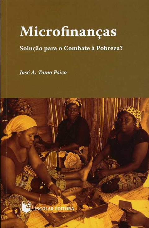  MicrofinanÇas 