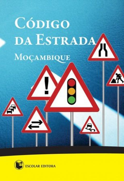  Código da Estrada - MoÇambique 