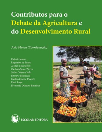  Contributos para o Debate da Agricultura e do Desenvolvimento Rural 