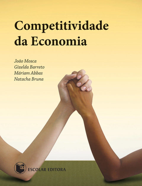  Competitividade da Economia 