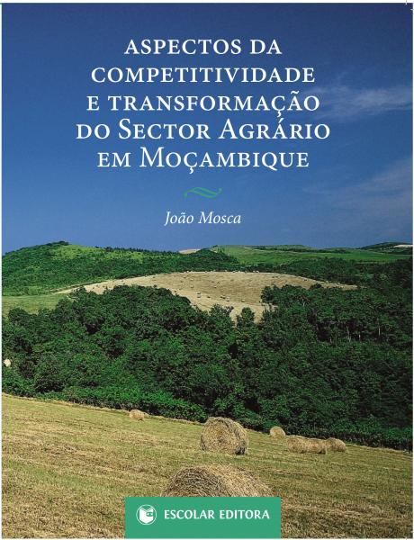  Aspectos da Competitividade e TransformaÇao do Sector Agrário em MoÇambique 