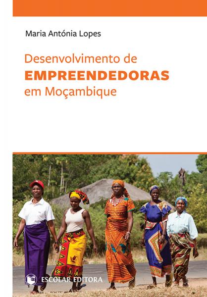  Desenvolvimento de Empreendedoras em MoÇambique 