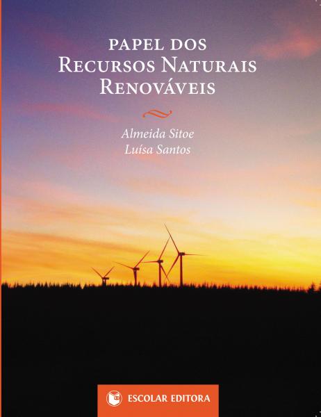  Papel dos Recursos Naturais Renováveis 