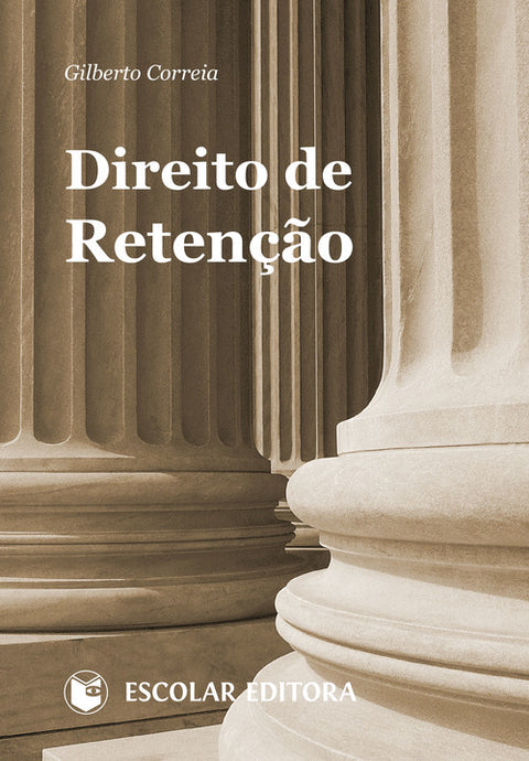  Direito de RetenÇao 