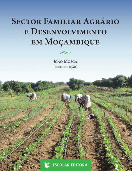  Sector Familiar Agrário e Desenvolvimento em MoÇambique 