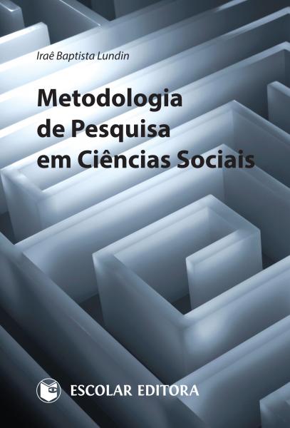  Metodologia de Pesquisa em Ciencias Sociais 