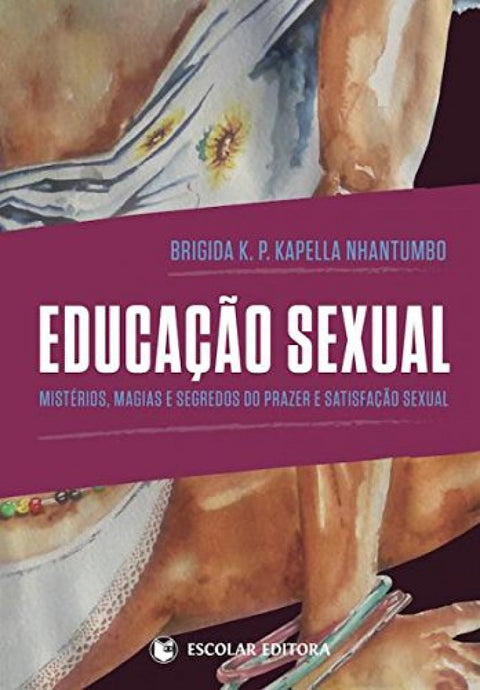 EDUCAÇÃO SEXUAL 