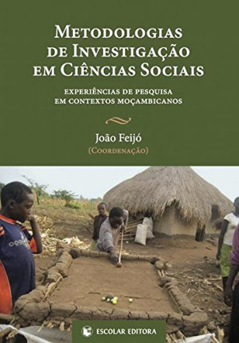  Metodologias de investigação em ciencias sociais 