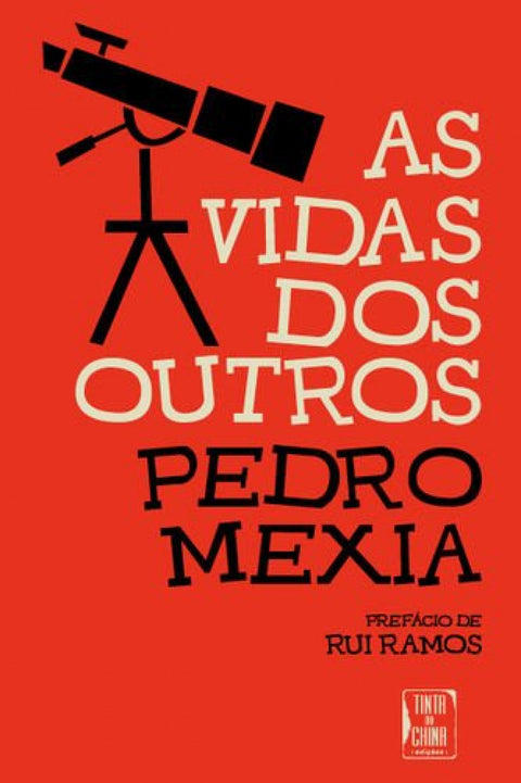  Vidas dos Outros (As) 