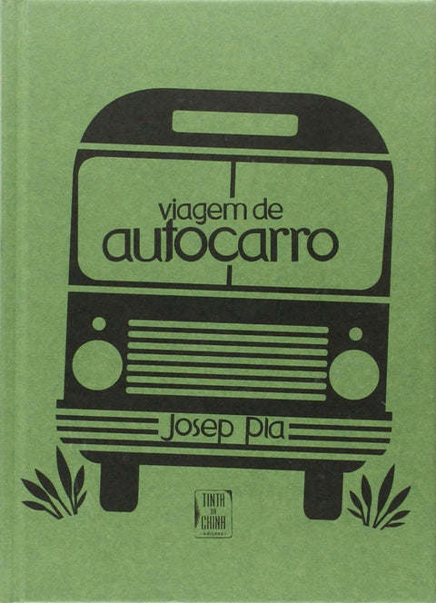 Viagem de Autocarro 