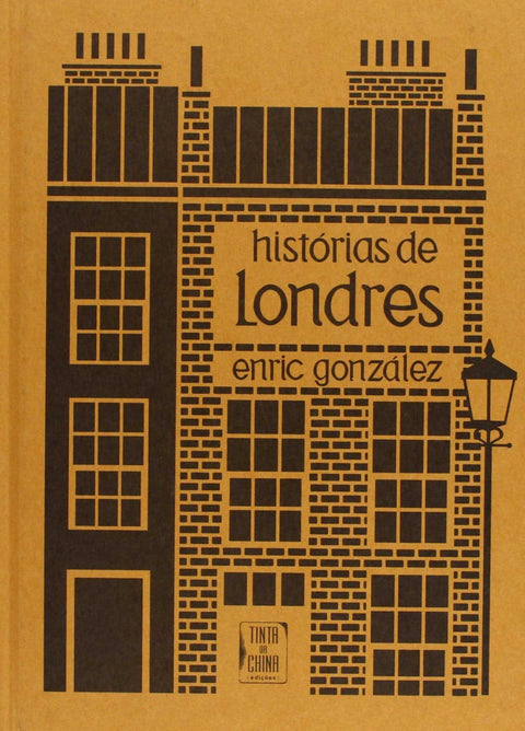  Histórias de Londres 