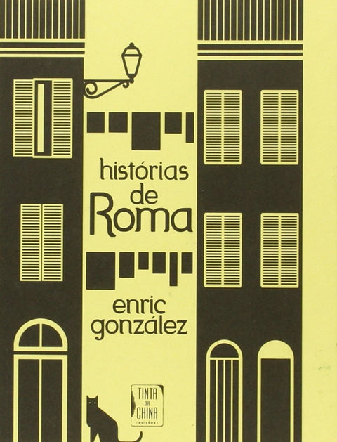  Histórias de Roma 