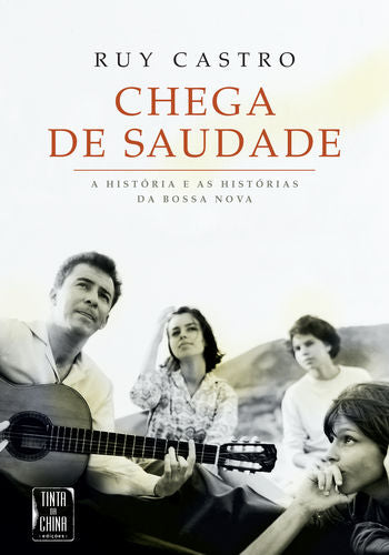  Chega de Saudade 