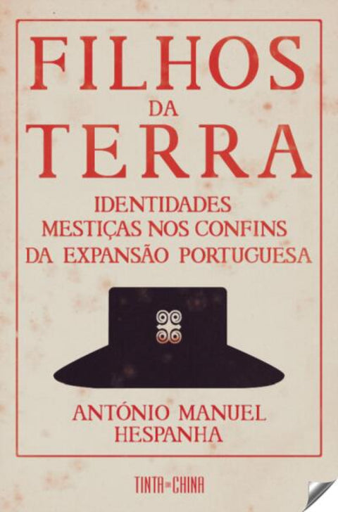  FILHOS DA TERRA 