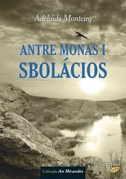  ANTRE MONAS I SBOLÁCIOS 