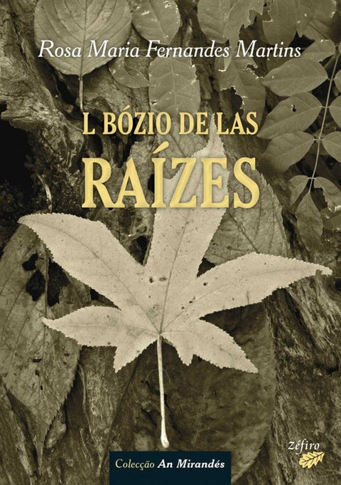  L BÓZIO DE LAS RAÍZES 