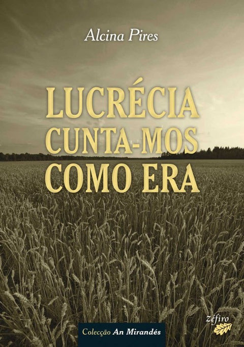  LUCRÉCIA CUNTA-MOS COMO ERA 
